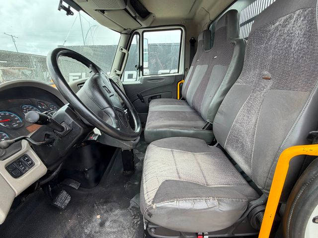 2012 International 4300 Dump Truck  - 23022523 - 14