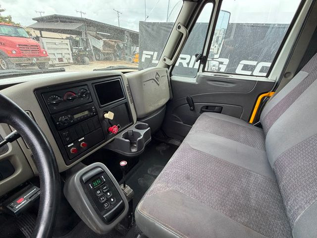 2012 International 4300 Dump Truck  - 23022523 - 15