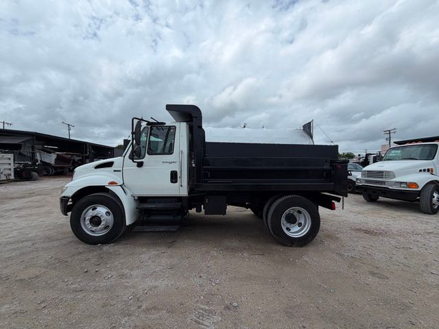 2012 International 4300 Dump Truck  - 23022523 - 8