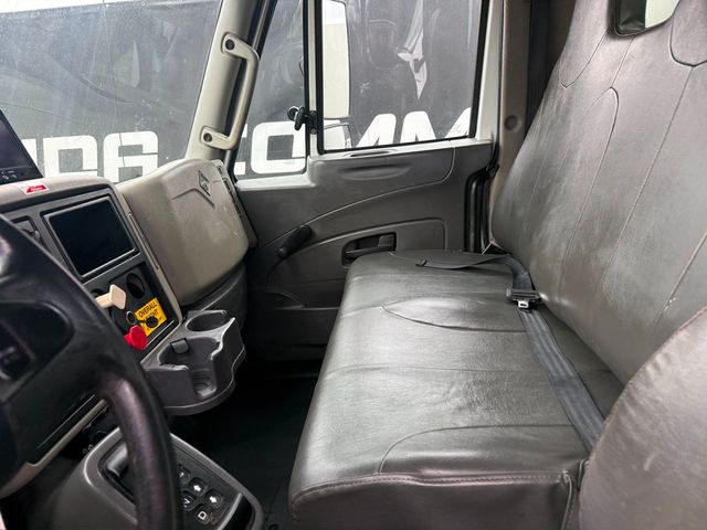 2012 International 4300 Enclosed Utility Service Truck  - 22959923 - 10