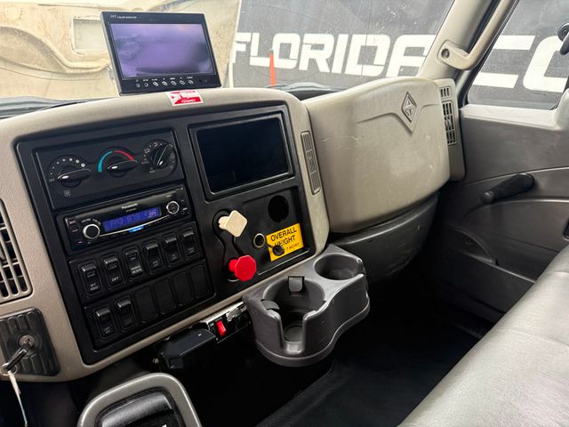 2012 International 4300 Enclosed Utility Service Truck  - 22959923 - 11