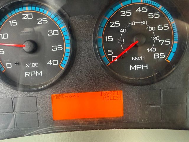 2012 International 4300 Enclosed Utility Service Truck  - 22959923 - 12