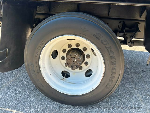 2012 International 4300 JUST 42k MILES! NON CDL! UNDER 26k GVW LONG BODY 23+ FEET! LIFT GATE! SUPER CLEAN UNIT! - 22984444 - 16