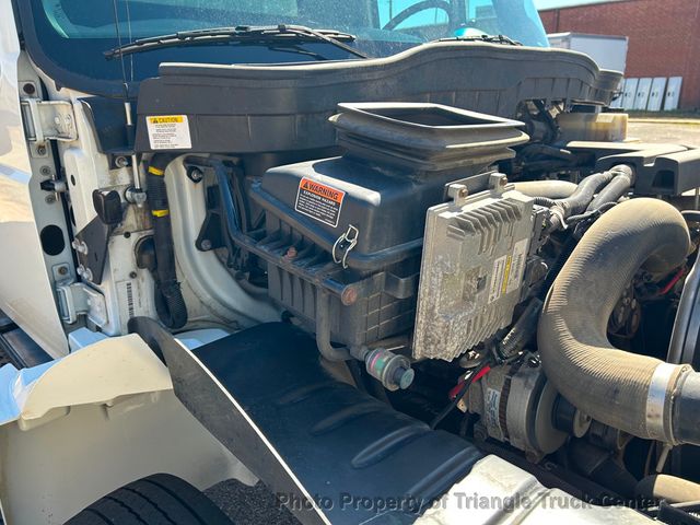 2012 International 4300 NON CDL BOX JUST 37k MILES! 100 PICTURES LIFT GATE! SUPER NICE UNIT! FINANCE OR LEASE! BOX TRUCK - 22783793 - 25