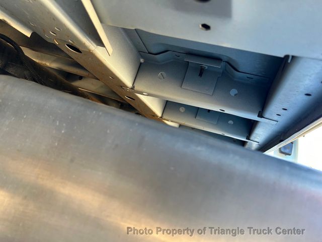 2012 International 4300 NON CDL BOX JUST 37k MILES! 100 PICTURES LIFT GATE! SUPER NICE UNIT! FINANCE OR LEASE! BOX TRUCK - 22783793 - 36