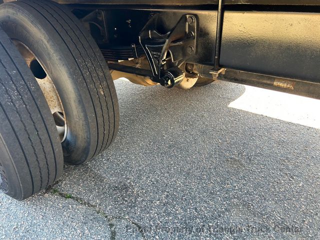 2012 International 4300 NON CDL BOX JUST 37k MILES! 100 PICTURES LIFT GATE! SUPER NICE UNIT! FINANCE OR LEASE! BOX TRUCK - 22783793 - 37