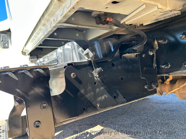 2012 International 4300 NON CDL BOX JUST 37k MILES! 100 PICTURES LIFT GATE! SUPER NICE UNIT! FINANCE OR LEASE! BOX TRUCK - 22783793 - 38