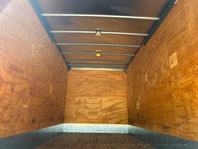 2012 International 4300 NON CDL BOX JUST 37k MILES! 100 PICTURES LIFT GATE! SUPER NICE UNIT! FINANCE OR LEASE! BOX TRUCK - 22783793 - 43