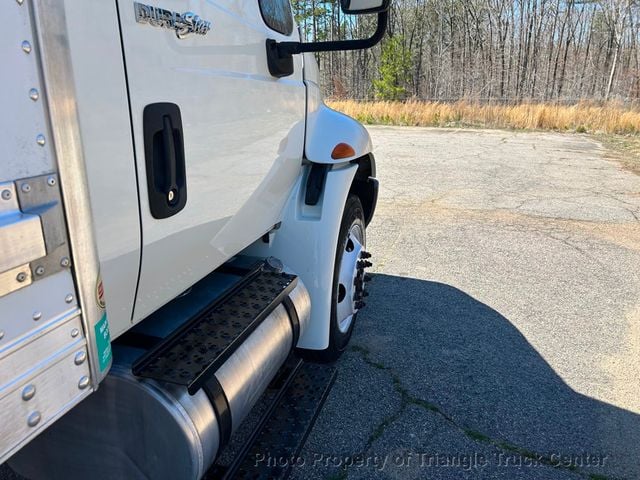 2012 International 4300 NON CDL BOX JUST 37k MILES! 100 PICTURES LIFT GATE! SUPER NICE UNIT! FINANCE OR LEASE! BOX TRUCK - 22783793 - 51