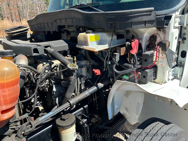 2012 International 4300 NON CDL BOX JUST 37k MILES! 100 PICTURES LIFT GATE! SUPER NICE UNIT! FINANCE OR LEASE! BOX TRUCK - 22783793 - 82