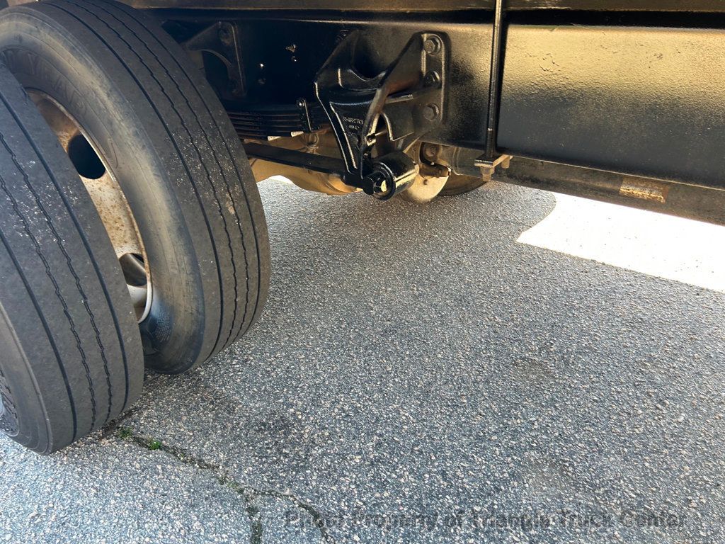 2012 International 4300 NON CDL BOX JUST 37k MILES! 100 PICTURES LIFT GATE! SUPER NICE UNIT! FINANCE OR LEASE! BOX TRUCK - 22783793 - 92