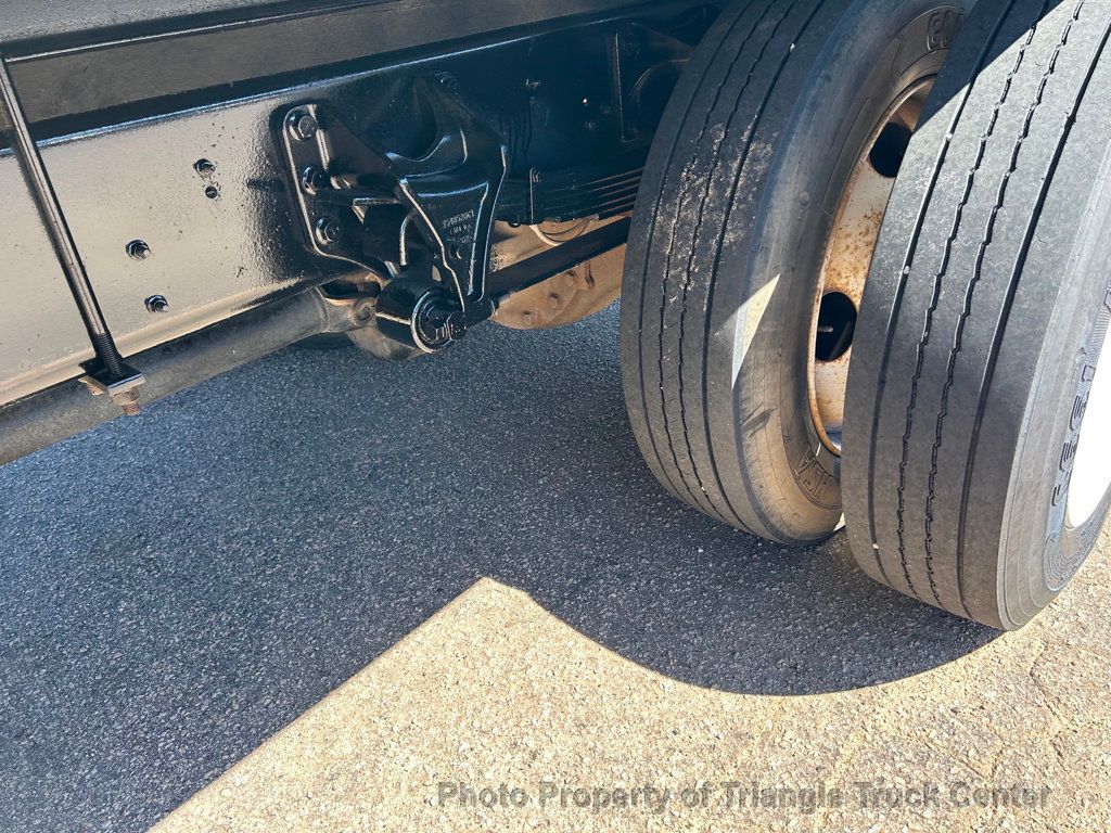 2012 International 4300 NON CDL BOX JUST 37k MILES! 100 PICTURES LIFT GATE! SUPER NICE UNIT! FINANCE OR LEASE! BOX TRUCK - 22783793 - 94