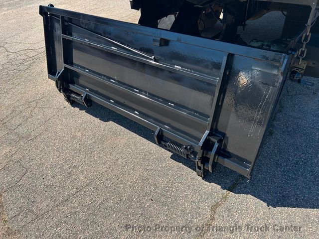 2012 International 4300 NON CDL BOX JUST 37k MILES! 100 PICTURES LIFT GATE! SUPER NICE UNIT! FINANCE OR LEASE! BOX TRUCK - 22783793 - 95