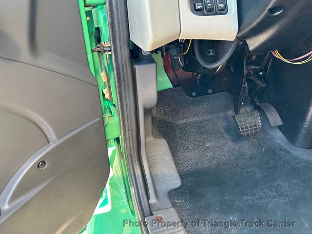 2012 International 4300 NON CDL JUST 33k MILES! LIFT GATE 3,000LB! SUPER CLEAN UNIT! NO DEF FLUID REQUIRED! BOX TRUCK - 22802298 - 15