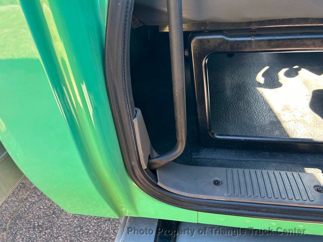 2012 International 4300 NON CDL JUST 33k MILES! LIFT GATE 3,000LB! SUPER CLEAN UNIT! NO DEF FLUID REQUIRED! BOX TRUCK - 22802298 - 75