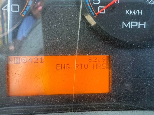 2012 International DURASTAR 4300 MARBLE TRUCK FINANCING AND SHIPPING AVAILABLE - 22917807 - 21