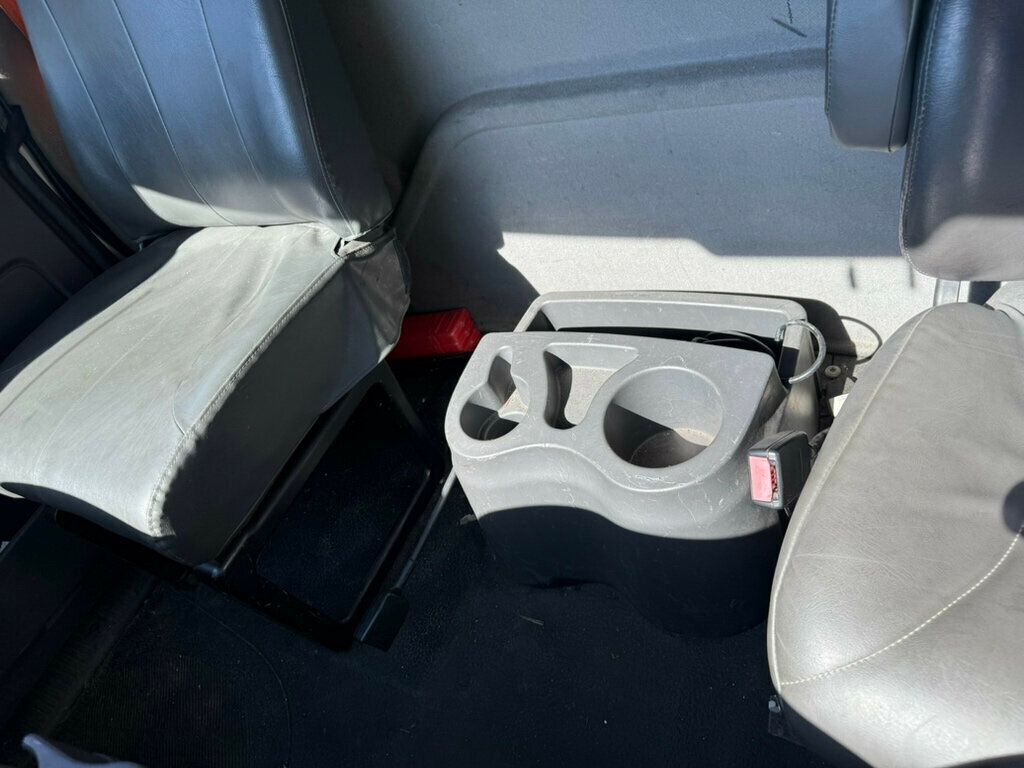 2012 International DURASTAR 4300 MARBLE TRUCK FINANCING AND SHIPPING AVAILABLE - 22917807 - 24