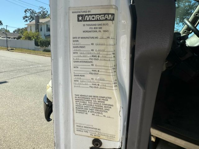 2012 International DURASTAR 4300 MARBLE TRUCK FINANCING AND SHIPPING AVAILABLE - 22917807 - 30