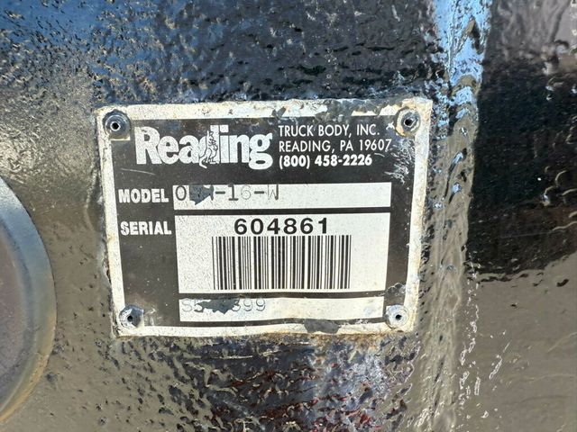2012 International DURASTAR 4300 MARBLE TRUCK FINANCING AND SHIPPING AVAILABLE - 22917807 - 34