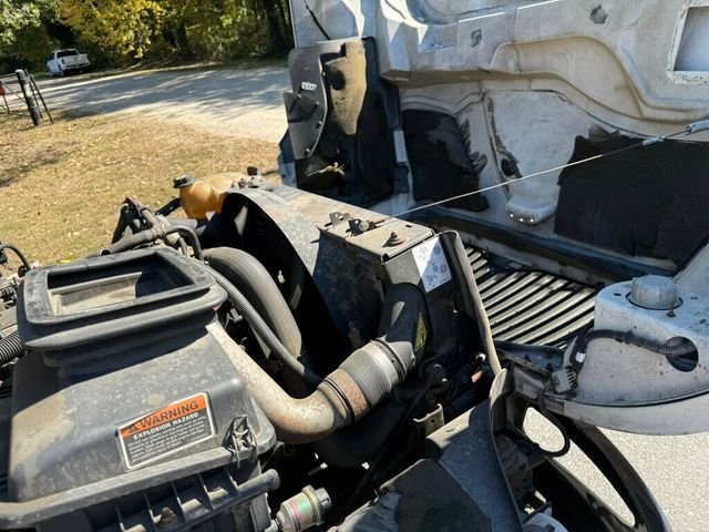 2012 International DURASTAR 4300 MARBLE TRUCK FINANCING AND SHIPPING AVAILABLE - 22917807 - 39