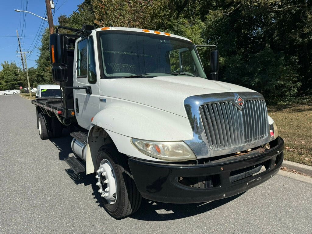 2012 International DURASTAR 4300 MARBLE TRUCK FINANCING AND SHIPPING AVAILABLE - 22917807 - 6