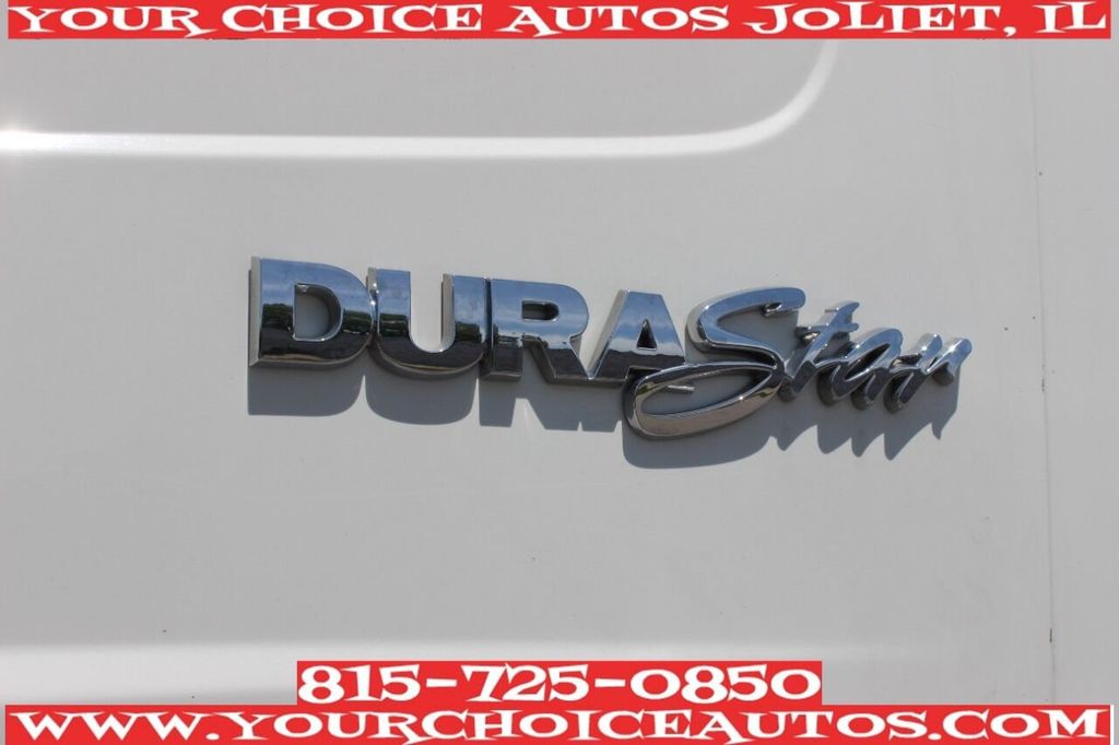 2012 International DuraStar 4400 4X2 2dr Regular Cab - 20852115 - 28