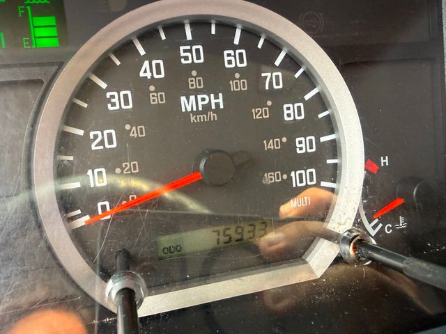 2012 Isuzu NPR Cab and Chassis Base Trim - 22985500 - 9