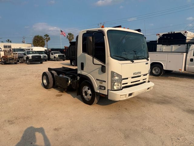 2012 Isuzu NPR Cab and Chassis Base Trim - 22985500 - 5