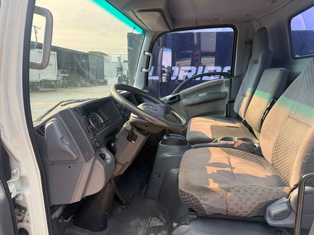 2012 Isuzu NPR Cab and Chassis Base Trim - 22985500 - 7