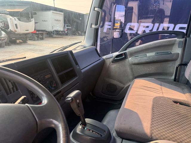 2012 Isuzu NPR Cab and Chassis Base Trim - 22985500 - 8