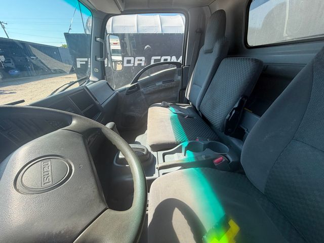 2012 Isuzu NPR Dump Truck Base Trim - 23005635 - 15