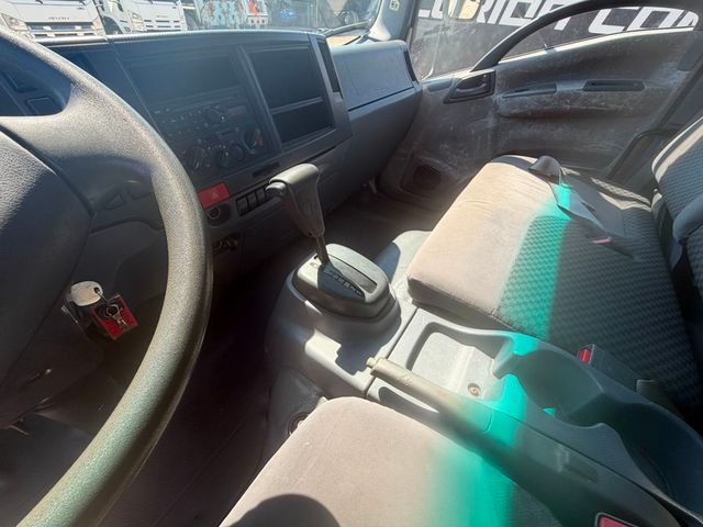 2012 Isuzu NPR Dump Truck Base Trim - 23005635 - 16