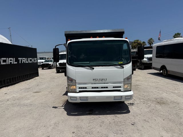 2012 Isuzu NPR Dump Truck Base Trim - 23067970 - 11