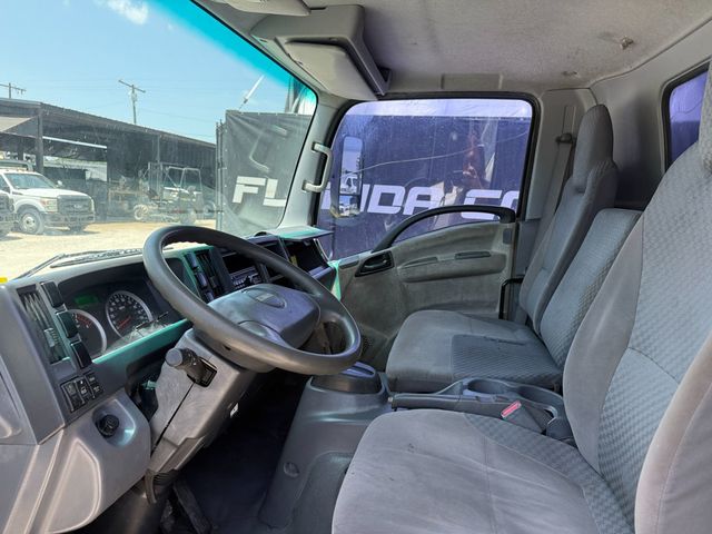 2012 Isuzu NPR Dump Truck Base Trim - 23067970 - 12