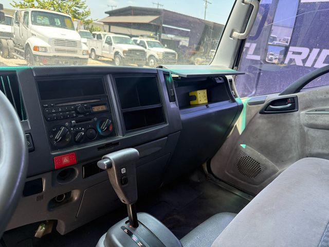 2012 Isuzu NPR Dump Truck Base Trim - 23067970 - 13