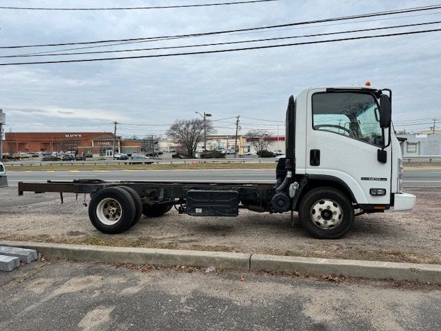 2012 Isuzu NPR HD CAB OVER  CAB & CHASSIS MULTIPLE USES OTHERS IN STOCK - 22252787 - 1