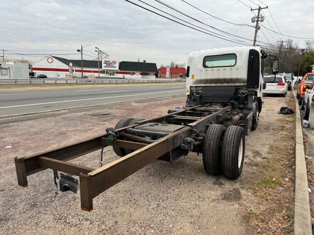 2012 Isuzu NPR HD CAB OVER  CAB & CHASSIS MULTIPLE USES OTHERS IN STOCK - 22252787 - 4