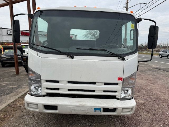 2012 Isuzu NPR HD CAB OVER  CAB & CHASSIS MULTIPLE USES OTHERS IN STOCK - 22252787 - 5