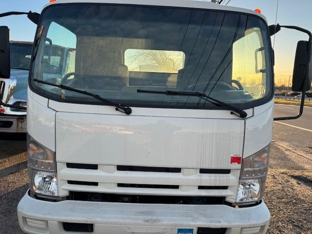2012 Isuzu NPR HD CAB OVER  CAB & CHASSIS MULTIPLE USES OTHERS IN STOCK - 22252787 - 6