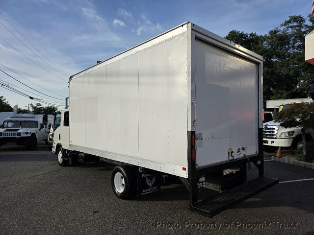 2012 Isuzu NPR HD - Photo 6