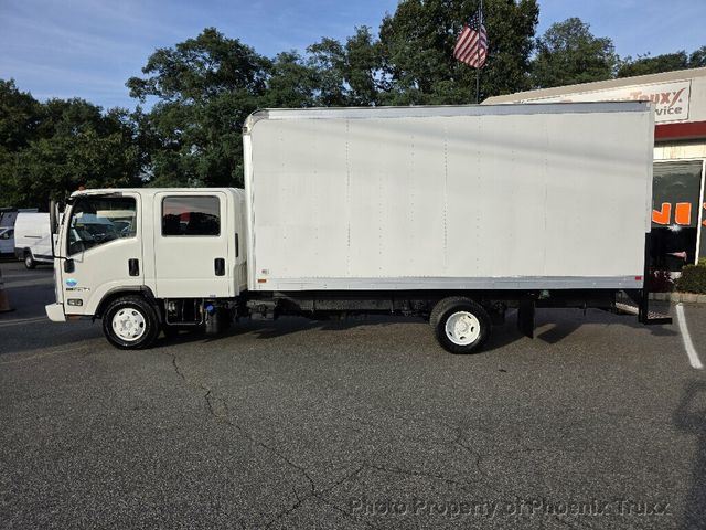2012 Isuzu NPR HD - Photo 7