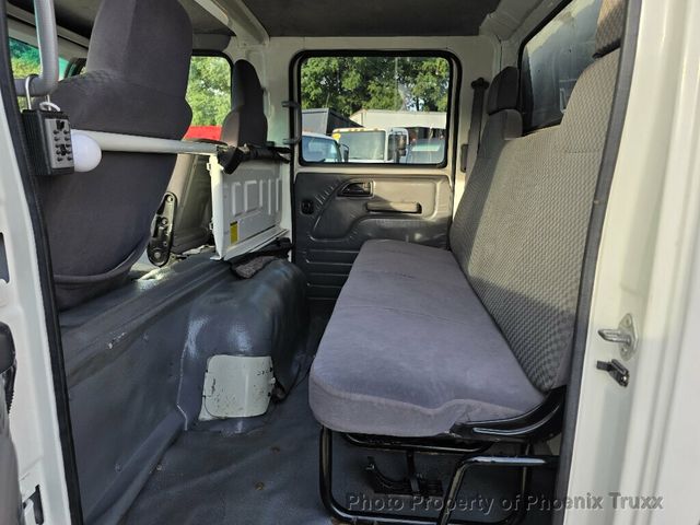 2012 Isuzu NPR HD - Photo 8