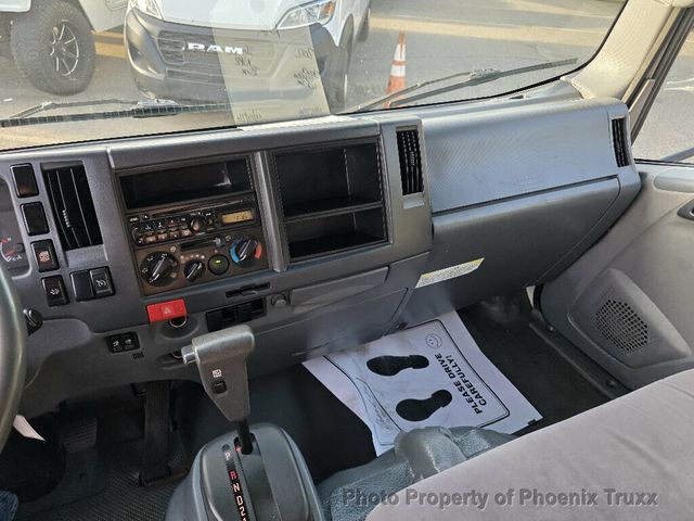 2012 Isuzu NPR HD - Photo 12