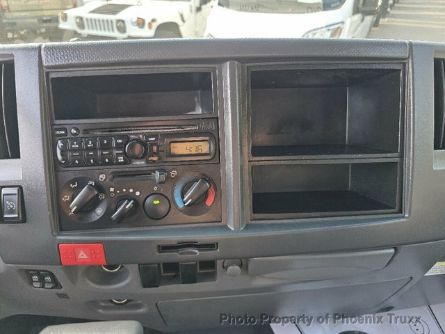 2012 Isuzu NPR HD - Photo 13