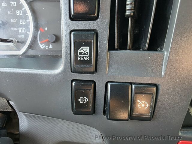2012 Isuzu NPR HD - Photo 15