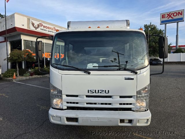 2012 Isuzu NPR HD DSL CREW Base Trim - 22960578 - 1