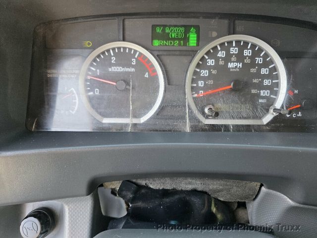 2012 Isuzu NPR HD - Photo 18