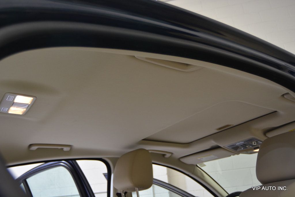 2012 Jaguar XF 4dr Sedan - 22930981 - 14