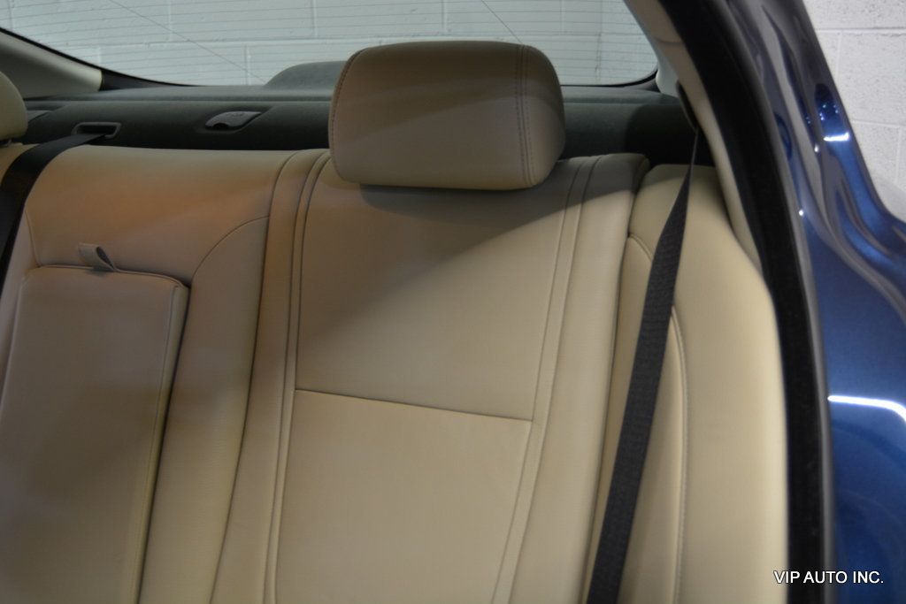 2012 Jaguar XF 4dr Sedan - 22930981 - 22