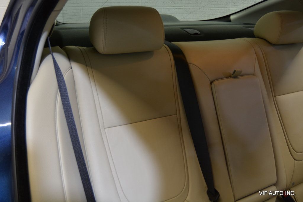 2012 Jaguar XF 4dr Sedan - 22930981 - 23